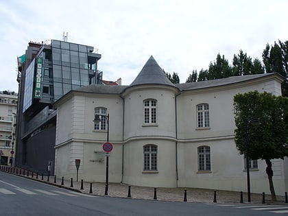 Musée Français de la Carte à Jouer