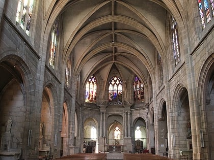 Église Saint-Pierre de Moulins