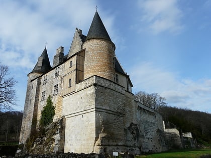 chateau de montastruc lamonzie montastruc