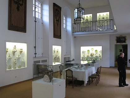 musee des arts decoratifs de strasbourg strassburg