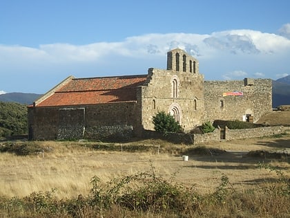 prieure de marcevol