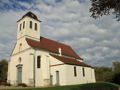 Charette-Varennes