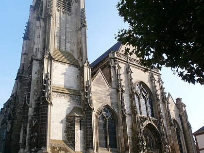Église Saint-Germain-l'Écossais d'Amiens