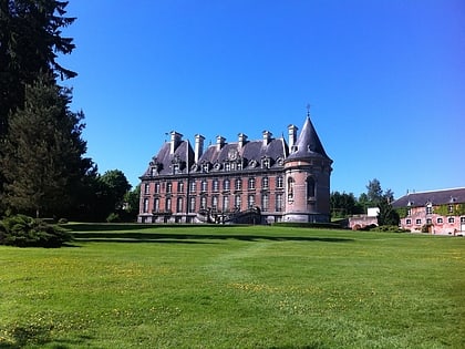 Château de Trélon
