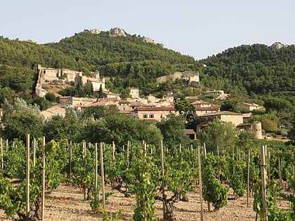 gigondas