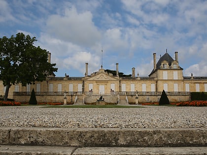 Château Beychevelle