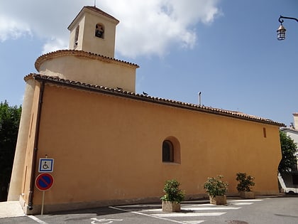 Église Sainte-Marie-Madeleine de Coursegoules