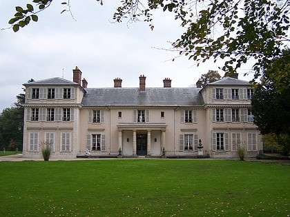 Domaine de Montreuil