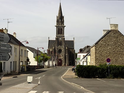 Sainte-Reine-de-Bretagne