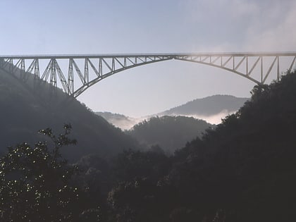 Viaur Viaduct