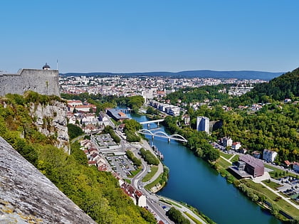 besancon