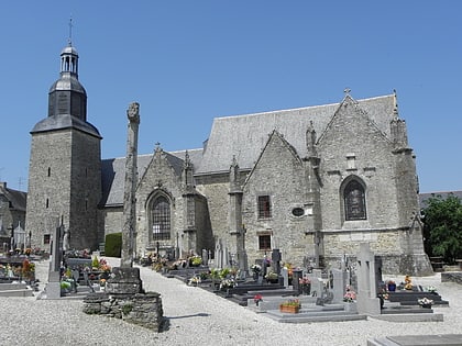 church of st mary magdalene
