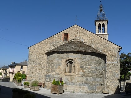 eglise saint pierre dosseja