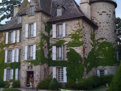 chateau de carbonat