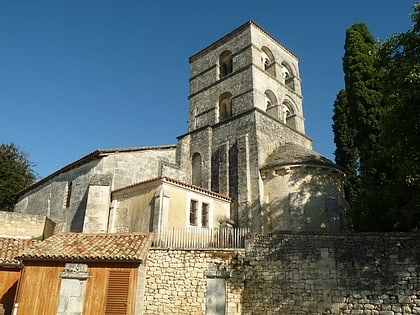 Église Saint-Pierre d'Édon