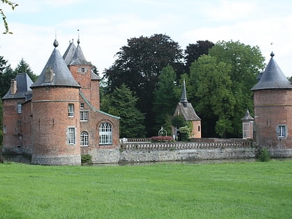 chateau de rametz