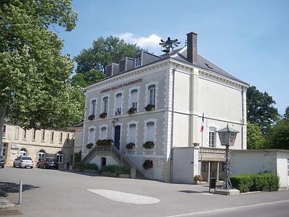 Venarey-les-Laumes