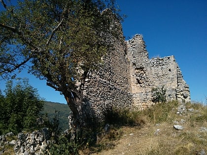Château de Calamès