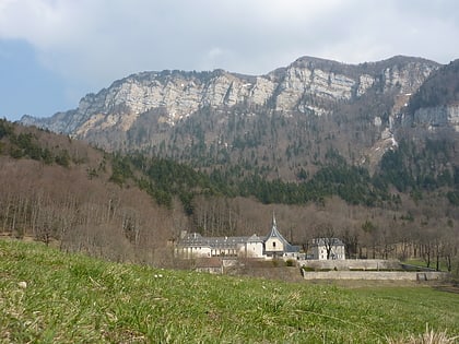 Kloster Chalais
