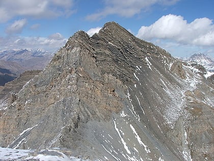 Monte Enchastraye