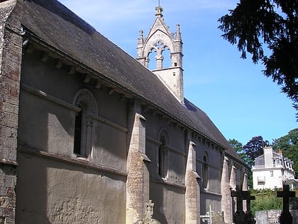 church of our lady