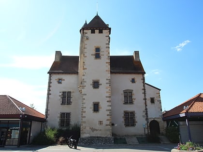 chateau de bien assis montlucon