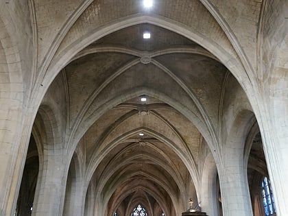 Église Saint-Crépin de Château-Thierry