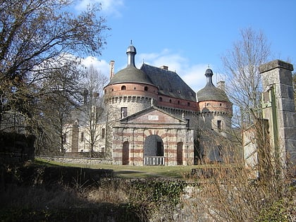 chateau de saint germain beaupre