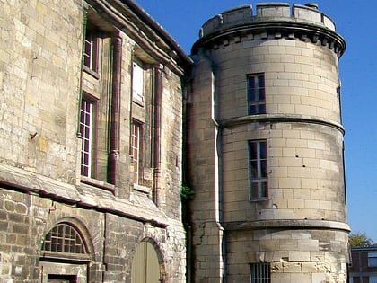 Château de Creil