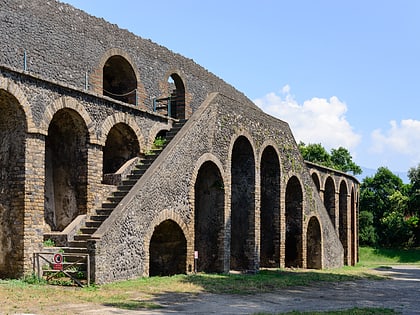 Amphithéâtre de Tours