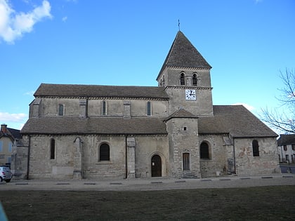 Saint-Loup-Géanges
