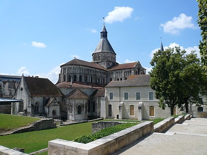 Priorato de Nuestra Señora de La Charité-sur-Loire