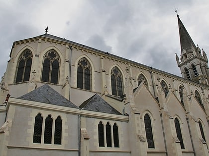 Église Sainte-Thérèse d'Angers