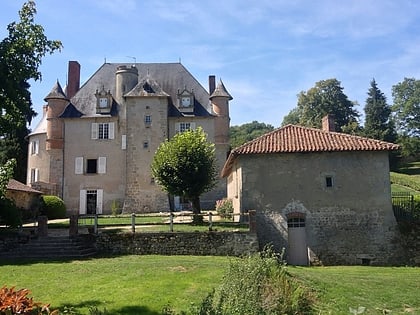 chateau deyjeaux