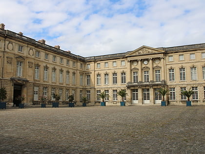 Palacio de Compiègne