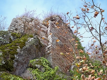 chateau de hohenstein