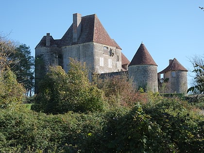 chateau de verneuil