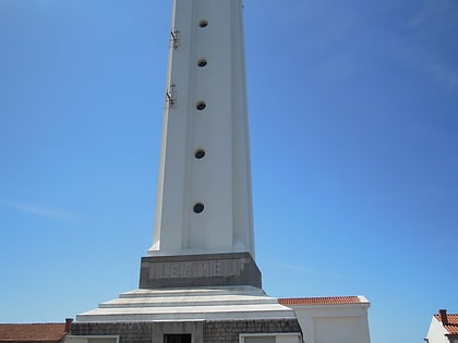 le grand phare ile dyeu