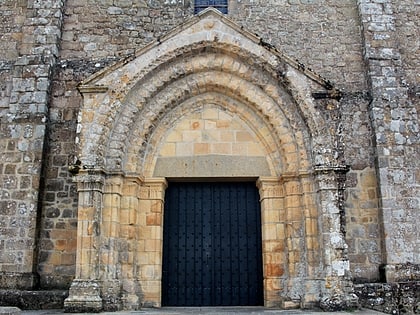 Église Notre-Dame-de-Joie de Merlevenez