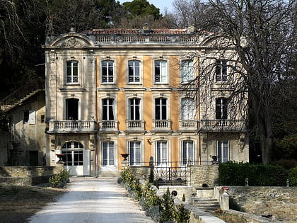 Château de Font-Ségugne