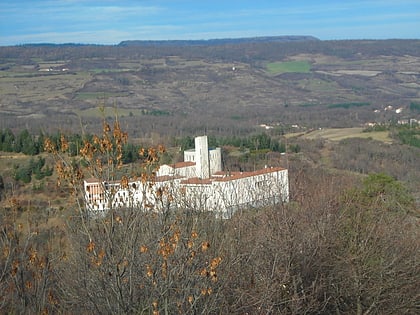 abbaye notre dame de randol