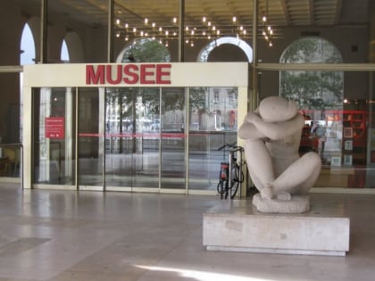 musee des beaux arts dorleans