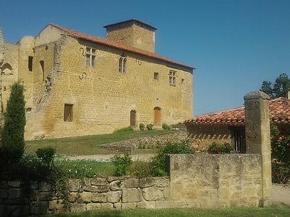 Château du Garranée
