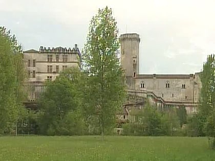 Château de Bourdeilles