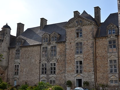 chateau de crosville