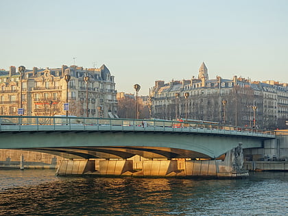 puente del alma paris