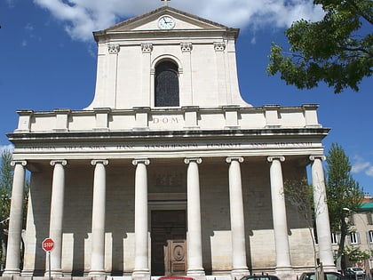 Sainte-Marie-Madeleine-des-Chartreux