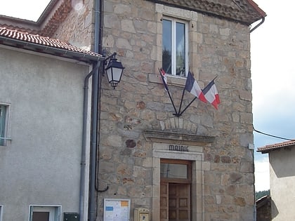 Saint-Julien-Labrousse