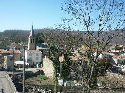 Villeneuve-d'Olmes
