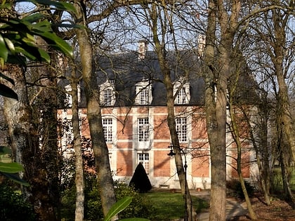 Château du Meux